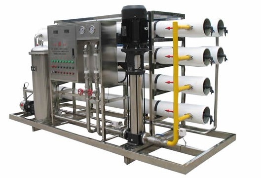 工業純水機