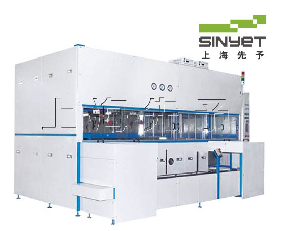 標準超聲波清洗器 標準超聲波清洗器