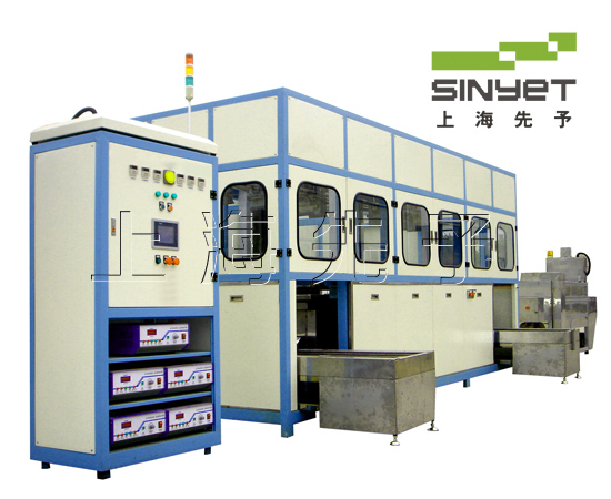 進口型 清洗機 進口型 清洗機